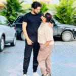 Afsana Khan Instagram - “आप इतने प्यारे हैं, इसलिए हमारे हैं । ” तेरे चेहरे की हसीं ! मेरे दिल का सुकून है ! #afsaajz #afsaajzforever 🧿❤️ Jaipur PinkCity