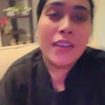 Afsana Khan Instagram - ❤️❤️ 🙏 Harmonium @nazam_official_ brother Chandigarh, India