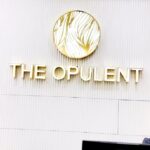 Afsana Khan Instagram - No 1 @theopulent_luxurysalonmohali _luxurysalonmohali sector 79 mohali must visit guys @s.rajkaushal Sector 79 Mohali