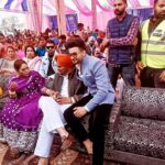 Afsana Khan Instagram - ਕਾਸ ਅਸੀਂ ਇਸ ਵਕਤ ਨੂੰ ਵਾਪਸ ਮੋੜ ਲਿਆ ਸਕਦੇ🙏🏻😞. ਸਾਡਾ ਯੋਧਾ,ਸੁਰੀਲਾ ,ਨਿਡਰ ,ਭਰਾ ਜਿਦ ਜਾਨ ਸਿਧੂ ਮੁਸੇਵਾਲਾ ,ਤੂੰ ਸਦਾ ਸਾਡੇ ਦਿਲ ਵਿੱਚ ਧੜਕਦਾ ਰਹੇਗਾ ਬਾਈ 🙏 #justic for sidhu mosewala ##stillaround. #justiceforsidhumossewala Sada vada bhaia 😥