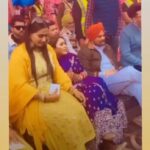 Afsana Khan Instagram - Miss u vadda bai @sidhu_moosewala 💔 😭#justiceforsidhumoosewala 💔