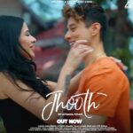 Afsana Khan Instagram - “ JHOOTH “ out now ❤️🤲🏻 Singer - @itsafsanakhan Music and Composer - @oyekunaal6 Lyrics - @raahi_444 Featuring - @pratiksehajpal @saragurpals Director - @garrybhullarfilms Mix and Master - @mix.n.vibe Costume Designer - @priyaanathapar21 Produced by @raoinderyadav @gemtunespunjabi @mo_nty720 . . . #afsanakhan #oyekunaal #punjabi #sad Chandigarh, India