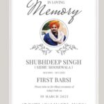 Afsana Khan Instagram - @sidhu_moosewala 💔😭🙏 #justiceforsidhumoosewala @charan_kaur5911 @sardarbalkaursidhu Chandigarh, India