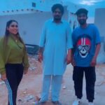 Afsana Khan Instagram - Love u Miss u always sada vadda bai @sidhu_moosewala ❤️💔😭 ਕੁੱਝ ਹੁੰਦੇ ਨੇ ਭਰਾ ਜਾਨ ਤੋ ਪਿਆਰੇ ਜਿਹਨਾ ਬਿਨਾ ਰਿਹਾ ਨੀ ਜਾਦਾ, ਹਰ ਇੱਕ ਨੂੰ ਸਾਡੇ ਆਲਾ ਕਿਹਾ ਨੀ ਜਾਦਾ! #justiceforsidhumoosewala 🙏 @bhagwantmann1
