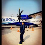 Afsana Khan Instagram - God Did 🙏🙌 Blessed #afsaajz #afsaajzforever 🧿❤️ Chandigarh International Airport