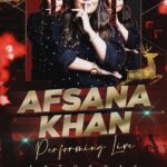 Afsana Khan Instagram - Hello Pink city - Jaipur , this is afasana khan coming to your city on 24 december at club “Zarza” , lets catch up and party hard @club_zarza
