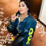 Afsana Khan Instagram - ਉਹ ਬੰਦਾ_ਆਮ ਨਹੀ ਹੋ ਸਕਦਾ ਜਿਹਨੂੰ ਹਰਾਉਣ ਲਈ ਲੋਕ ਕੋਸਿਸ਼ਾਂ ਨਹੀ,, ਸ਼ਾਜਿਸਾਂ ਕਰਨ 🙏✌️ ਹਮਾਰੀ ਹਸਤੀ ਕੋ ਤੁਮ ਕਿਆ ਪਹਿਚਾਨੋਗੇ ਕਈ ਮਸ਼ਹੂਰ ਹੋ ਗਏ ਹਮੇਂ ਬਦਨਾਮ ਕਰਤੇ ਕਰਤੇ 💯 Chandigarh, India