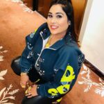 Afsana Khan Instagram - ਉਹ ਬੰਦਾ_ਆਮ ਨਹੀ ਹੋ ਸਕਦਾ ਜਿਹਨੂੰ ਹਰਾਉਣ ਲਈ ਲੋਕ ਕੋਸਿਸ਼ਾਂ ਨਹੀ,, ਸ਼ਾਜਿਸਾਂ ਕਰਨ 🙏✌️ ਹਮਾਰੀ ਹਸਤੀ ਕੋ ਤੁਮ ਕਿਆ ਪਹਿਚਾਨੋਗੇ ਕਈ ਮਸ਼ਹੂਰ ਹੋ ਗਏ ਹਮੇਂ ਬਦਨਾਮ ਕਰਤੇ ਕਰਤੇ 💯 Chandigarh, India