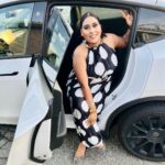 Afsana Khan Instagram - 🦋in 🇨🇦 Dhakka Girl Gold Queen #afsaajz❤️ #afsaajzforever Surrey, British Columbia