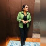Afsana Khan Instagram - ਜਿਹਦੀ ਰਗ ਵਿਚ ਫਤਿਹ, ੳਹਦੀ ਜੱਗ ਵਿਚ ਫਤਿਹ!!*⛳️ 💢ਜਿੰਨੀ ਦਿੱਤੀ 🕉️ਰੱਬ ਨੇ ਆ ਕੱਢੁ 🥳ਟੌਰ ਨਾਲ....ਗੱਲੀਂ ਬਾਤੀਂ ਏਥੇ ਸਾਨੂੰ ਬੜੇ ਮਾਰਦੇ🤷🏻‍♂️..... Blessed ⭐️💚 Outfit @itsafsanakhan Makeup @nandinimua 👌❤️ Hair @avi_artistry #reels #love #afsaajz #respect The Leela Ambience Convention Hotel Delhi