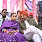 Afsana Khan Instagram - ਭਰਾ ਦਾ ਬੇ ਸ਼ਰਤ ਪਿਆਰ ਅਨਮੋਲ ਹੈ। ਤੁਸੀਂ ਸਿਰਫ ਮੇਰੇ ਭਰਾ ਨਹੀਂ ਹੋ, ਪਰ ਤੁਸੀਂ ਮੇਰੀ ਆਤਮਾ ਵੀ ਹੋ।। always main dhamki bai nu dindi c je na mere kise bhi Funtion te aye main gusee ho jana but bai always ponchde c ke kamli jihi mere naal ladayi krogyi bai ajj bhi vapis ajo plzzzz 😭😭😭 ਕੋਈ ਖ਼ਜ਼ਾਨਾ ਕਿਸੇ ਭਰਾ ਦੇ ਪਿਆਰ ਦੀ ਤੁਲਨਾ ਨਹੀਂ ਕਰਦਾ।। Vadda bai always in my heart @sidhu_moosewala ❤️😭💔🙌 #justiceforsidhumoosewala Chandigarh, India
