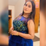 Afsana Khan Instagram - 🦋❤️ Blessed ⭐️ Chandigarh, India