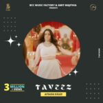 Afsana Khan Instagram - Taveez is on a roll!    .The beautiful tunes of #Taveez has hit 3M views on YouTube! Thank you for your support. Tune in now. Listen Now  #Taveez ONLY ON #BccMusicFactory YouTube Channel. BCC Music Factory and Amit Majithia Presents:- Producer :- @amit_majithia Label :- @bcc__music Project By :- @occasionz360_artist Music :- @goldboypro Singer :- @itsafsanakhan Lyricist :- @youngveer Male Lead :- @aftabshivdasani Female Lead :- @ayeshaakhan_official & @heershaliniofficial Director : - @dilsher.trumakers & @khushpal.trumakers Creative head :- @Rj_Vashishth Choreographer :- @tanishsharmadance #SadSong #BccMusicFactory #Amitmajithia #AfsanaKhan #occasionz360 #newsong #Taveez #Aftab #song #newsong #GoldboyPro #HeerKaur #AyeshaaKhan