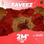 Afsana Khan Instagram - Taveez is on a roll!    .The beautiful tunes of #Taveez has hit 2M views on YouTube! Thank you for your support. Tune in now. Listen Now  #Taveez ONLY ON #BccMusicFactory YouTube Channel. BCC Music Factory and Amit Majithia Presents:- Producer :- @amit_majithia Label :- @bcc__music Project By :- @occasionz360_artist Music :- @goldboypro Singer :- @itsafsanakhan Lyricist :- @youngveer Male Lead :- @aftabshivdasani Female Lead :- @ayeshaakhan_official & @heershaliniofficial Director : - @dilsher.trumakers & @khushpal.trumakers Creative head :- @Rj_Vashishth Choreographer :- @tanishsharmadance #SadSong #BccMusicFactory #Amitmajithia #AfsanaKhan #occasionz360 #newsong #Taveez #Aftab #song #newsong #GoldboyPro #HeerKaur #AyeshaaKhan