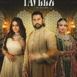 Afsana Khan Instagram - Getting a little closer to discovering their story💔🔥 #Taveez only on #BccMusidFactory Bcc Factory and Amit Majithia Presents:- Producer :- @amit_majithia Label :- @bcc__music Project By :- @occasionz360_artist Male Lead :- @aftabshivdasani Music :- @goldboypro Singer :- @itsafsanakhan Lyricist :- @youngveer Female Lead :- @ayeshaakhan_official & @heershaliniofficial Director : - @dilsher.trumakers & @khushpal.trumakers Creative head - Rj_Vashishth Choreographer: @tanishsharmadance #SadSong #BccMusicFactory #Amitmajithia #AfsanaKhan #occasionz360 #newsong #Aftab #song #newsong #GoldboyPro #HeerKaur #AyeshaaKhan