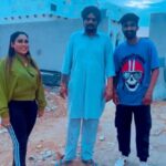 Afsana Khan Instagram - Mere praa naal jina mada kita dekhio thode naal ki ki hona 😡😡 #justiceforsidhumoosewala 💔😭 Legend @sidhu_moosewala vadda bai always amar 🙌 ❤️ Sanu insaaf chihda @bhagwantmann1 @narendramodi please 🙏