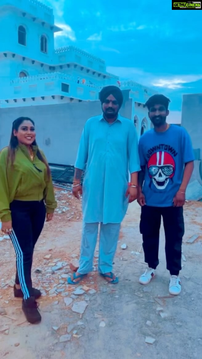 Afsana Khan Instagram - Mere praa naal jina mada kita dekhio thode naal ki ki hona 😡😡 #justiceforsidhumoosewala 💔😭 Legend @sidhu_moosewala vadda bai always amar 🙌 ❤️ Sanu insaaf chihda @bhagwantmann1 @narendramodi please 🙏