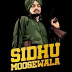 Afsana Khan Instagram - #justiceforsidhumoosewala 💔😭 Legend @sidhu_moosewala vadda bai always amar 🙌 ❤️ Sanu insaaf chihda @bhagwantmann1 @narendramodi please 🙏