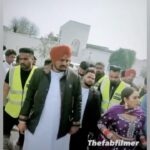 Afsana Khan Instagram - Justice for Sidhu Moosewala vadda bai 🙌💔😭🙏 @sidhu_moosewala ❤️ Always with bai mumma papa ❤️ #justiceforsidhumoosewala #alwaysamarsidhubai #legend