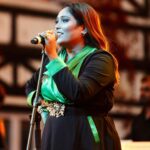 Afsana Khan Instagram - दूसरों के चेहरे हम याद रखें हमारी ऐसी फितरत नहीं लोग हमारा चेहरा देख के अपनी फितरत बदल ले ऐसी हमारी फितरत है I #reels #justiceforsidhumoosewala #suceessful #instagram