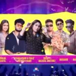 Afsana Khan Instagram - Very Exited to See you @chandigarhuniversity Mohali, Chandigarh