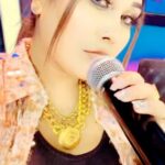 Afsana Khan Instagram - Are u ready JASHAN E KASHMIR ☘️❤️ #jashanekashmir @onedigitalentertainment @buntybains @jass_dhanjal @itsafsanakhan my love ❤️ @saajzofficial #afsaajz #justiceforsidhumoosewala