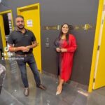 Afsana Khan Instagram - Style Hub Salon Brampton #brampton #pollywood