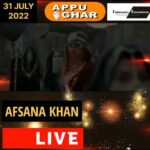 Afsana Khan Instagram -