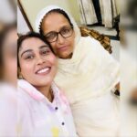 Afsana Khan Instagram - Maa dhee ❤️ Mai Apne bai @sidhu_moosewala de sare supne pure karne apne mumma papa naal sare khwaab bai de pure krne ❤️🙏 sidhu bai always in my heart 💕 #justiceforsidhumoosewala #amarsidhumoosewala ❤️