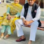 Afsana Khan Instagram - Miss u vadde bai @sidhu_moosewala 😭💔🙏 #justiceforsidhumoosewala #amarsidhumoosewala ਕੁੱਝ ਹੁੰਦੇ ਨੇ ਭਰਾ ਜਾਨ ਤੋ ਪਿਆਰੇ ਜਿਹਨਾ ਬਿਨਾ ਰਿਹਾ ਨੀ ਜਾਦਾ, ਹਰ ਇੱਕ ਨੂੰ ਸਾਡੇ ਆਲਾ ਕਿਹਾ ਨੀ ਜਾਦਾ! Vapis aja bai 💔💔💔💔😭😭😭
