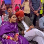 Afsana Khan Instagram - Main sub nu dasdi c 11 June sidhu bai da birthday 12 June Mera main bhut khush hoi c jado Mainu pata lga c main keha eh aa asli pyaar rabb toh ban ke aya behen praa wala जब खुदा ने दुनिया को बनाया होगा, एक बात से जरूर घबराया होगा, कैसे रखूँगा ख्याल apni behena का, तब उस ने सब के लिए एक भाई बनाया होगा। Happy Birthday Big Brother I miss u mere sohneya veera @sidhu_moosewala always with me and in my heart ❤️ #justiceforsidhumoosewala 💔💔💔😭🙏🏻🎂 Rest in Power Legend 🙌 San Francisco, California