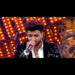 Afsana Khan Instagram – #khatrakhatrakhatra full enjoy
Bechari permotions #bechari
#afsaajz #lovecouple #husbandwife #reels #instagram #viral
@itsafsanakhan @saajzofficial @bharti.laughterqueen @haarshlimbachiyaa30 @rubinadilaik priyanksharmaaa
@punitjpathakofficial @voot @colorstv
@timesmusichub @bigbashofficial @kkundrra @divyaagarwal_official @nirmaan01 @goldboypro
β€οΈππ»π¦ Chandigarh, India