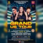 Afsana Khan Instagram – Grand US🇺🇸Tour 2022- I Afsana Khan, Saajz, Khuda Baksh and my super talented live band of 8 musician is all ready to go live on 10th June 2022. So guy’s get ready for the Bhagra Blast💥💥..
CHAKK DAWO FATTE 💥💥Aa rahi hai aap di apni Punjab di Sherni 🔥⚡⚡and here are the details below the tour!! Guys contact your local cites for further info or call my international promoter❤️ Gagan Bhalla❤️ at 469 878 1112 @gagan0511 @iamsingkamal @sonu.bhalla.5