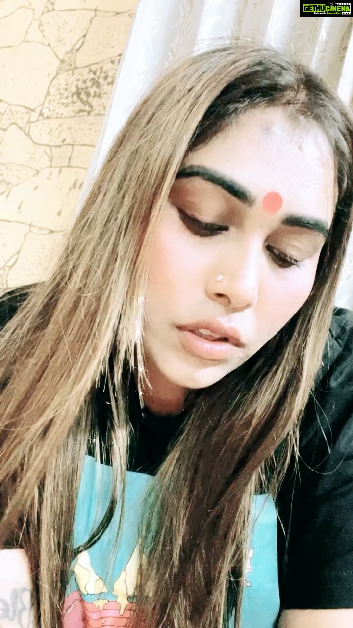 Afsana Khan Instagram - DHOKEBAAZ ❤️👌 @itsafsanakhan @jaani777 Chandigarh, India