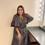 Afsana Khan Instagram - Thx Surrey waalio ❤️🙏🇨🇦 @parvasimedia 🙏 @sukhdhaliwal_mp Surrey - Newton, canada 🍁 Surrey, British Columbia