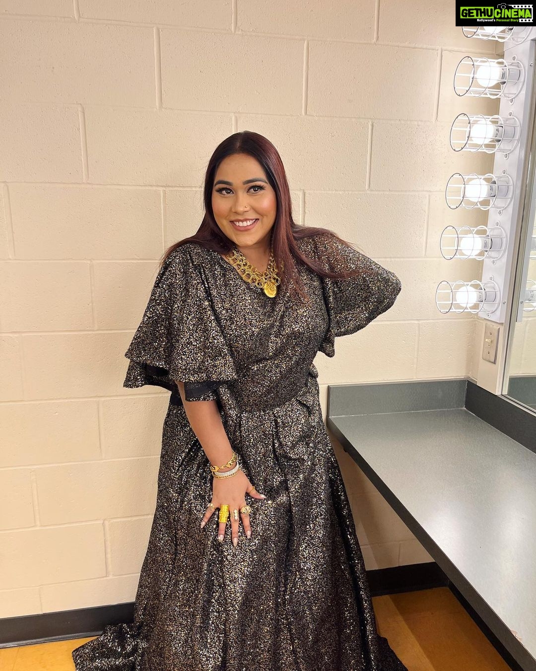 Afsana Khan Instagram - Thx Surrey waalio ❤️🙏🇨🇦 @parvasimedia 🙏 @sukhdhaliwal_mp Surrey - Newton, canada 🍁 Surrey, British Columbia