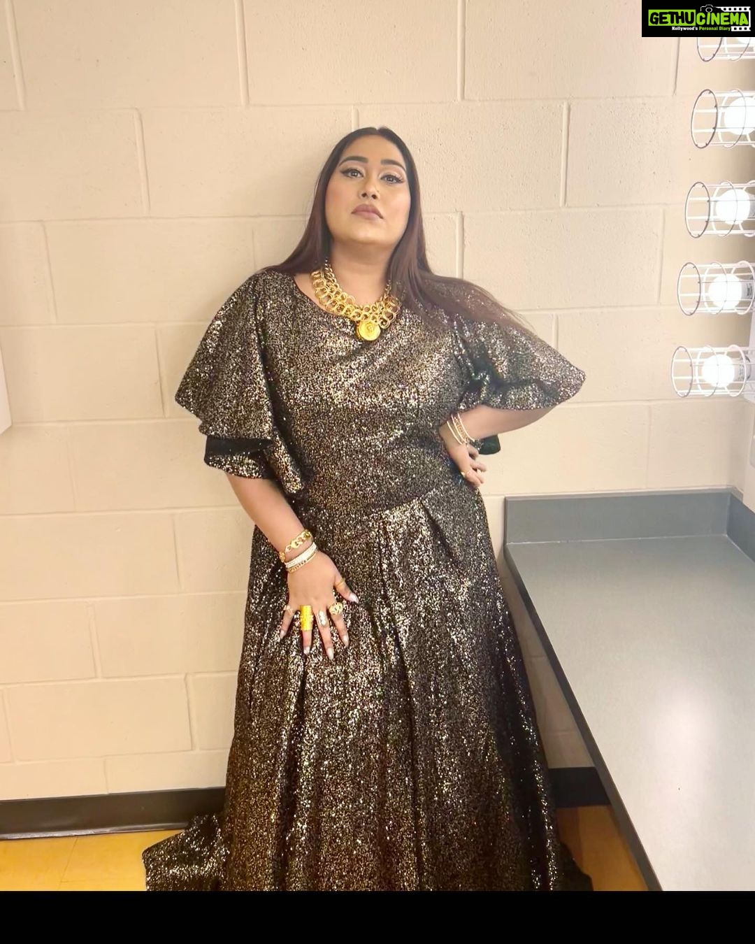 Afsana Khan Instagram - Thx Surrey waalio ❤️🙏🇨🇦 @parvasimedia 🙏 @sukhdhaliwal_mp Surrey - Newton, canada 🍁 Surrey, British Columbia