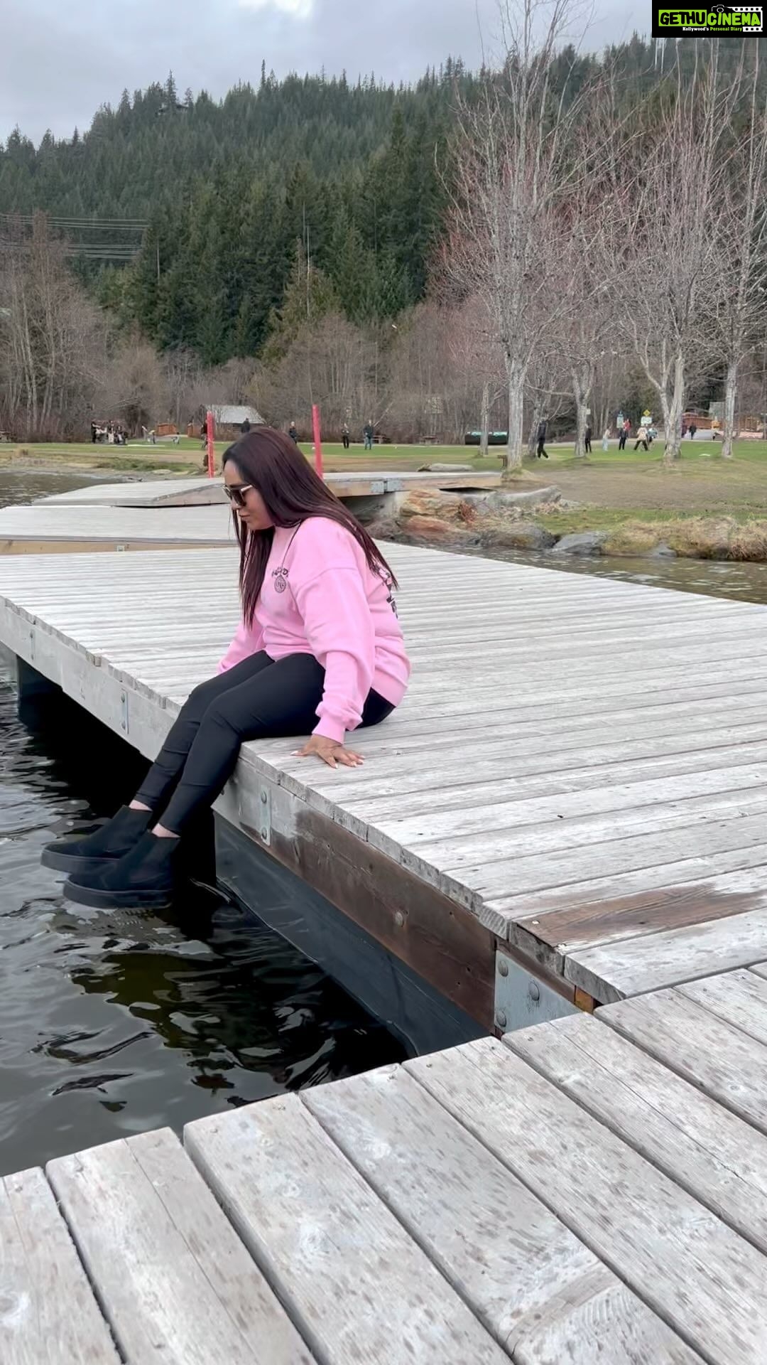 Afsana Khan Instagram - ❤️🇨🇦 Vancouver, British Columbia