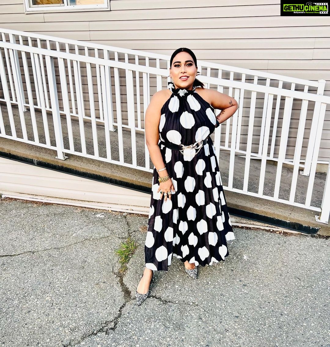 Afsana Khan Instagram - ππ«π€ππ¨π¦ Are u ready Surrey!!!Letβs Rock Tomorrow Get your tickets soon..Ajoo phir lane Raunaka ππππ @parvasimedia @b4usurrey @thetimesofcanada Makeup @pink.touch.studio Surrey, British Columbia