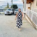 Afsana Khan Instagram - 👑💫🎤💃🇨🇦 Are u ready Surrey!!!Let’s Rock Tomorrow Get your tickets soon..Ajoo phir lane Raunaka 🙌🙌🙌🙌 @parvasimedia @b4usurrey @thetimesofcanada Makeup @pink.touch.studio Surrey, British Columbia