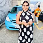 Afsana Khan Instagram - 👑💫🎤💃🇨🇦 Are u ready Surrey!!!Let’s Rock Tomorrow Get your tickets soon..Ajoo phir lane Raunaka 🙌🙌🙌🙌 @parvasimedia @b4usurrey @thetimesofcanada Makeup @pink.touch.studio Surrey, British Columbia