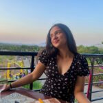 Ahsaas Channa Instagram - When in Nashik , it’s kids day out Sula Vineyards