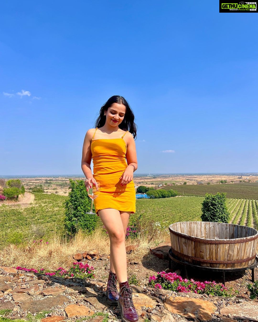 Ahsaas Channa - 490.4K Likes - 🍷🌞