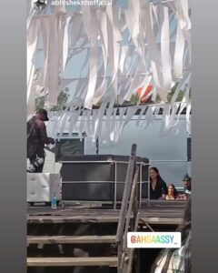 Ahsaas Channa Instagram - @under25official gave me a chance to meet the nicest, loveliest, loudest, most excited, supportive and enthusiastic audience ever! Thankyou so much for all the love Bangalore has an awesome bunch of people. Please watch all videos I’m too happy to share 🥰 Bangalore, India