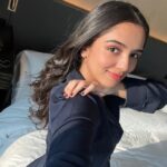 Ahsaas Channa Instagram - Ba-bad bitchy, make a bad bitch glitchy #tb