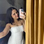 Ahsaas Channa Instagram - February.