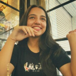Ahsaas Channa Instagram - February was alllll about not working, working out and coffee dates!