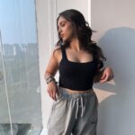 Ahsaas Channa Instagram - In the Midst of a break.
