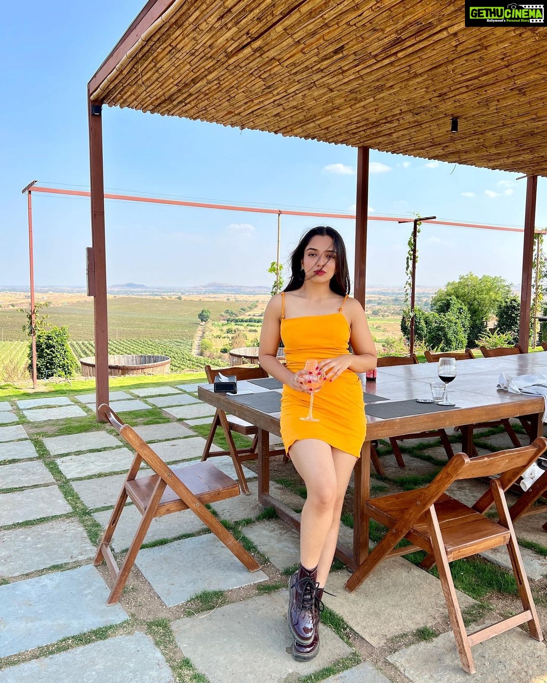 Ahsaas Channa - 490.4K Likes - 🍷🌞
