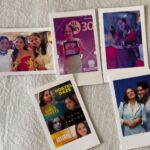 Ahsaas Channa Instagram - Thankyou for everything 2022✨🌸 #2022recap #newyear #recap #rewind #2022